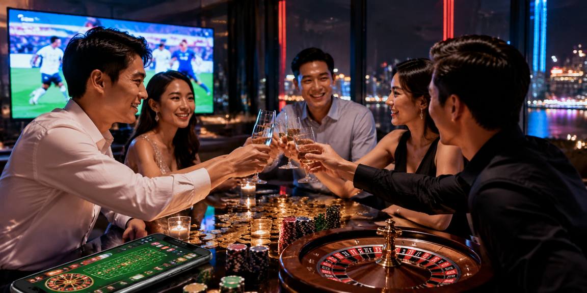vj562 Sportsbook của vj562 – Kèo Trực Tiếp và Pre-Match Mỗi Ngày